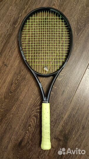 Ракетка Head IG Challenge MP