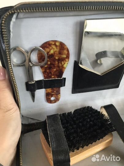 Несессер мужской СССР