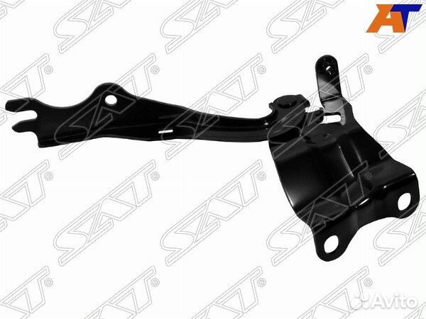 Петля капота mazda 3, mazda 3/axela 08-13, mazda axela
