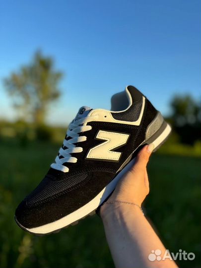 Кроссовки New Balance 574