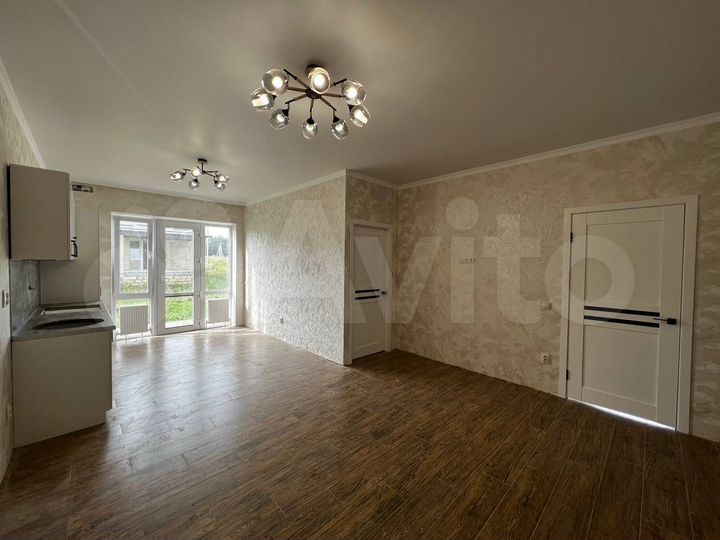 Коттедж 115 м² на участке 3 сот.