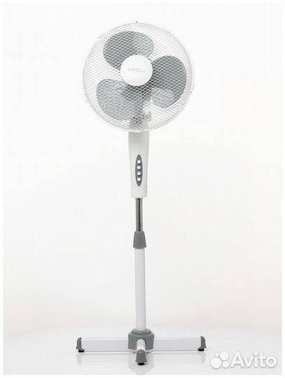 Вентилятор напольный Scarlett SC-SF111B20