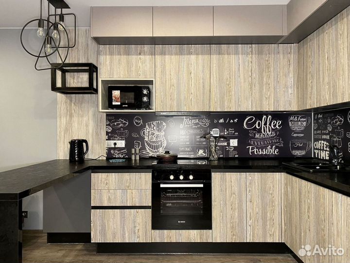 Кухня. Кухонный гарнитур на заказ