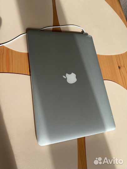 Macbook Pro 15 (retina, mid 2012), i7, 8 gb
