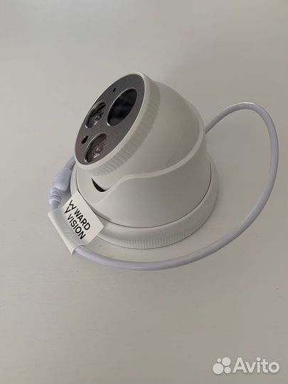 Ip камера видеонаблюдения