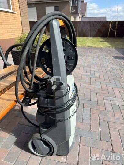 Мойка высокого давления KLS 1600