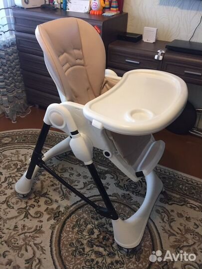 Стул для кормления