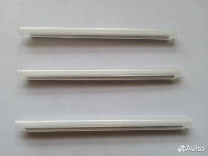 Кдзс-60 комплект деталей для защиты места сварки