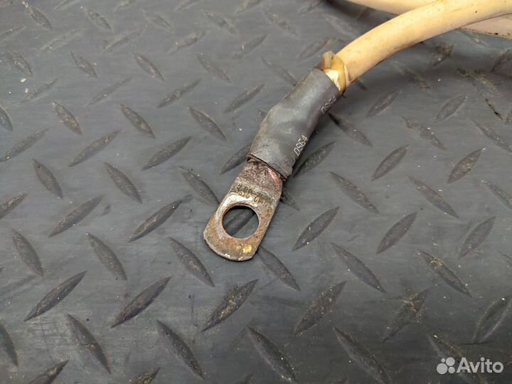 Провод силовой акб 1880мм / 11мм Daf XF105