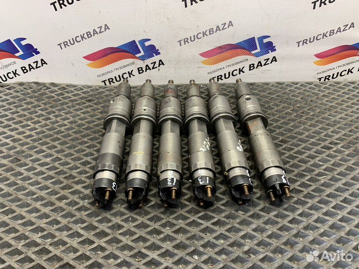 5010477874 Форсунка топливная Renault Premium