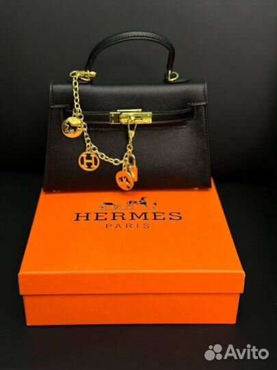 Сумка женская hermes