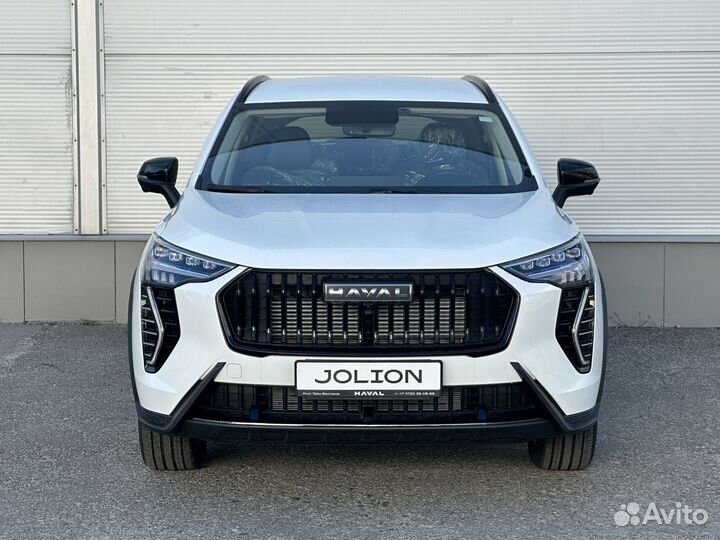 Haval Jolion 1.5 AMT, 2024