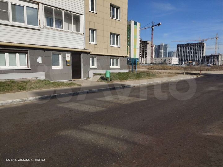 Свободного назначения, 32 м²