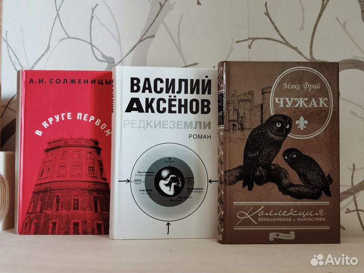 Русская литература бу Красная книга русской прозы