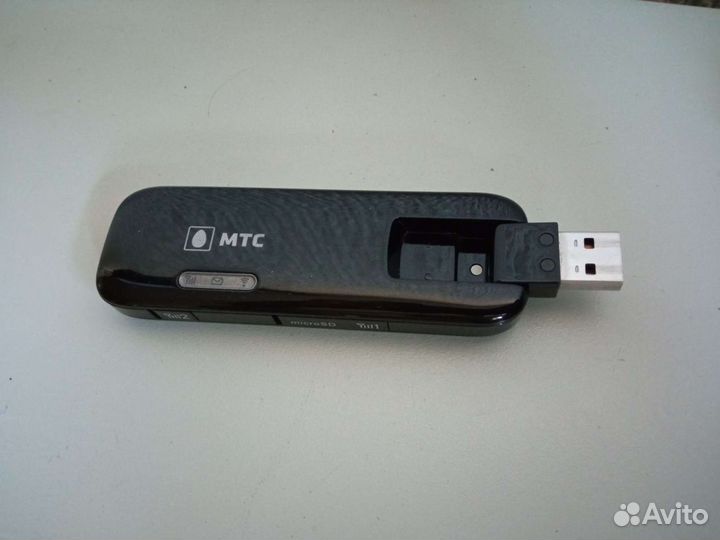 Мобильный 4G LTE Wi-Fi роутер USB
