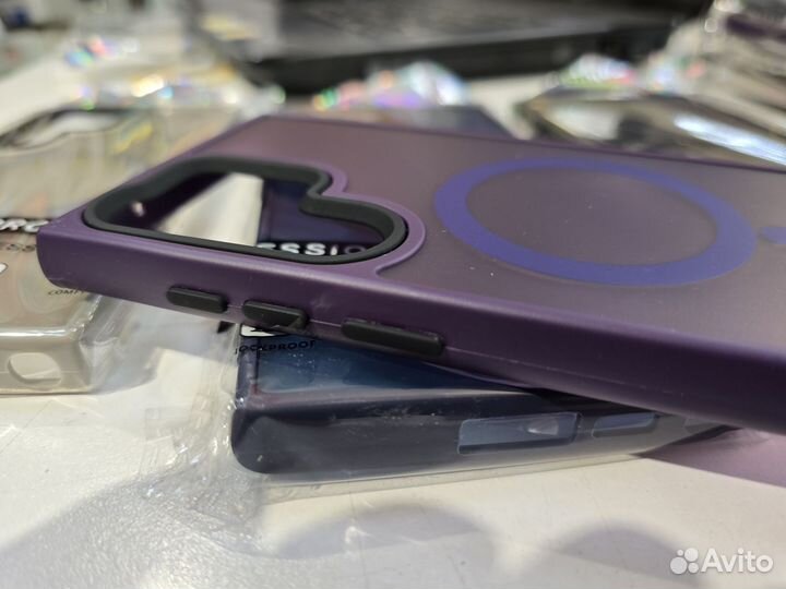 Чехол для Samsung S23 Ultra и другие