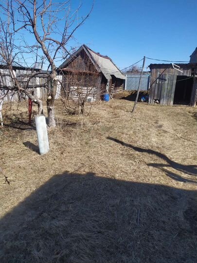 Дом 134,3 м² на участке 4 сот.