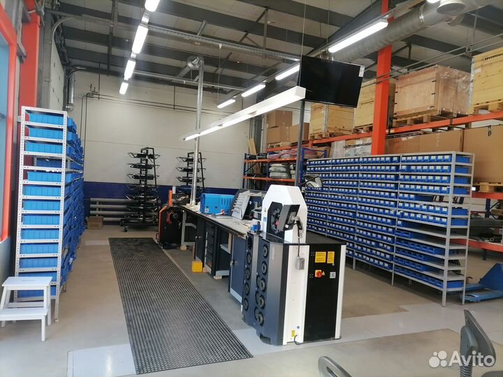 Изготовление и ремонт рвд 24/7