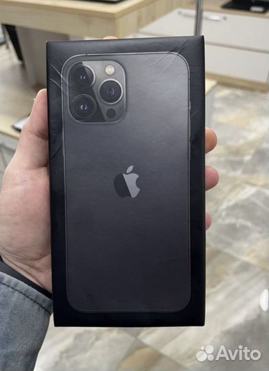 iPhone 13 Pro Max, 128 ГБ