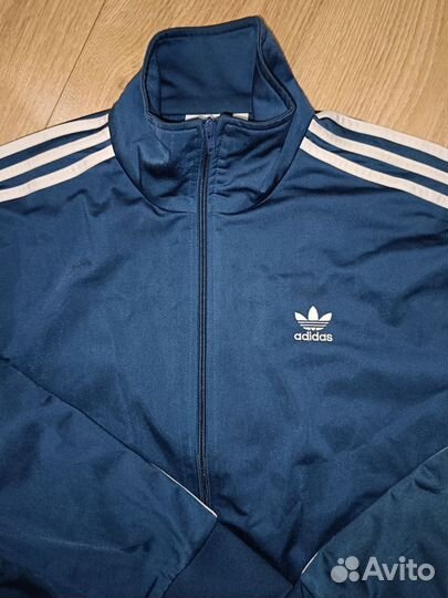 Олимпийка adidas