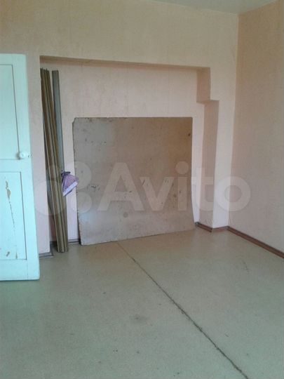 1-к. квартира, 23 м², 2/2 эт.