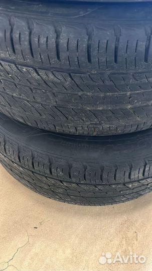 Kumho Crugen Premium KL33 235/55 R19 101H