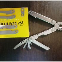 Запчасти Leatherman Rebar