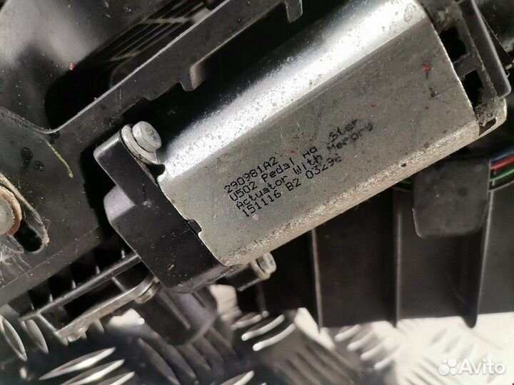 Педальный узел для Ford Explorer 5 DB5Z9F836B