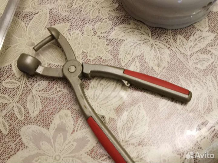 Кухонная утварь
