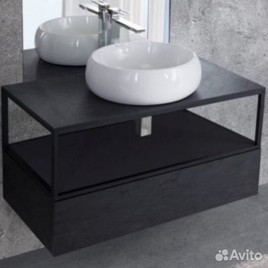 Столешница Cezares Cadro 100 cadro-100-hpl-nrm Че