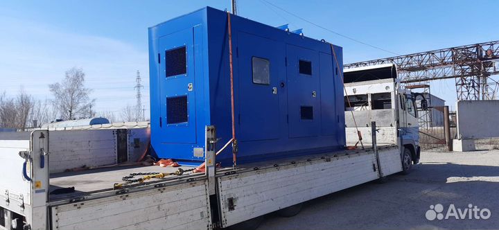 Грузоперевозки 7-12 тонн бортовой