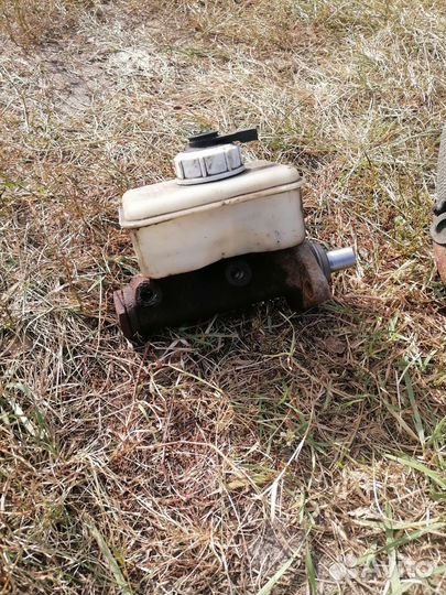 Гтц главный тормозной цилиндр газель соболь волга