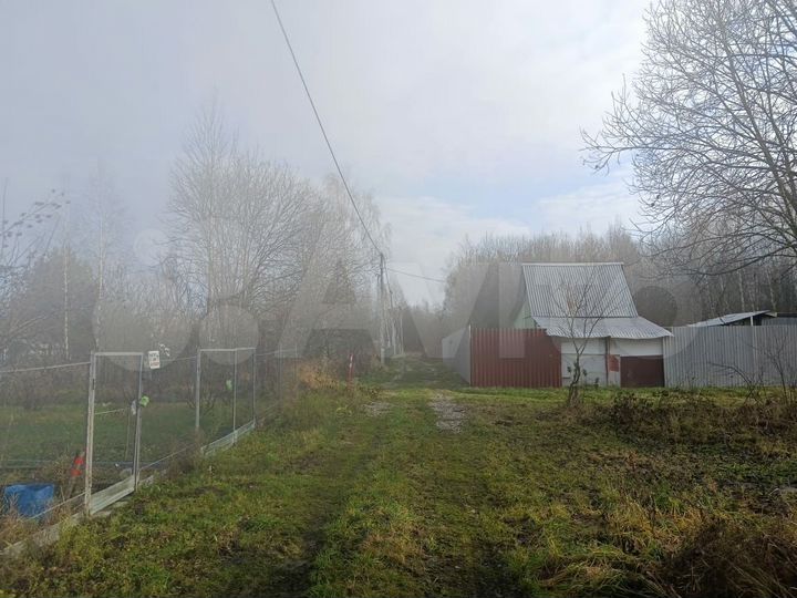 Участок 12 сот. (СНТ, ДНП)