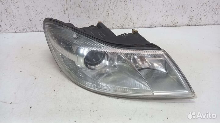 Фара правая Skoda Octavia A5 2011