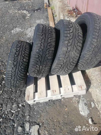 Nokian Tyres Hakkapeliitta 5 235/55 R17 103T