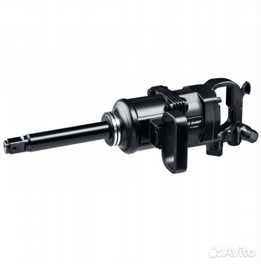 Гайковерт пневматический Зубр Пг-2500 64220