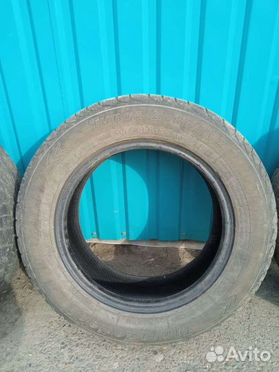 Tunga Zodiak 195/65 R15