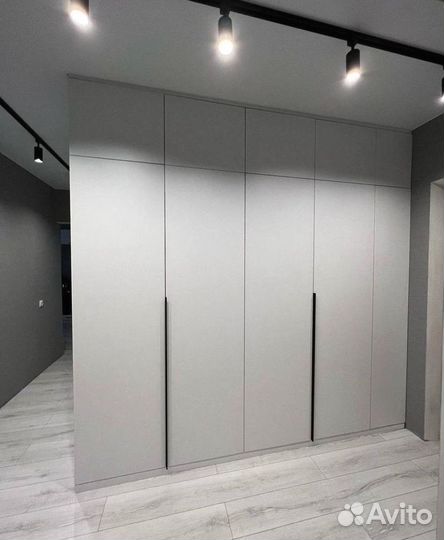 Шкафы на заказ