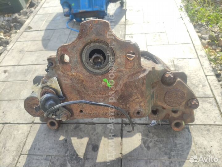 Суппорт задний правый левый Renault Т Volvo FH 4