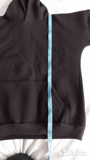 Костюм спортивный утеплённый