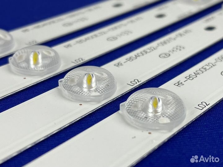 Подсветки для телевизоров 32