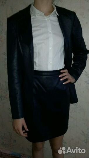 Костюм двойка