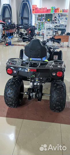 Квадроцикл Gladiator