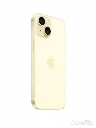 iPhone 15, 128 ГБ