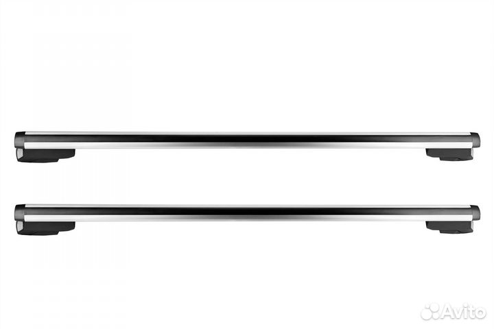 Багажник на крышу BMW X3 ED ED2-312F