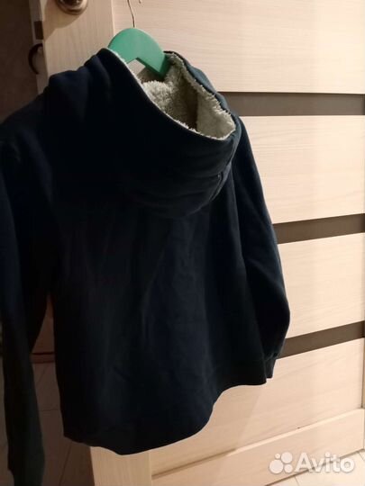 Костюм теплый