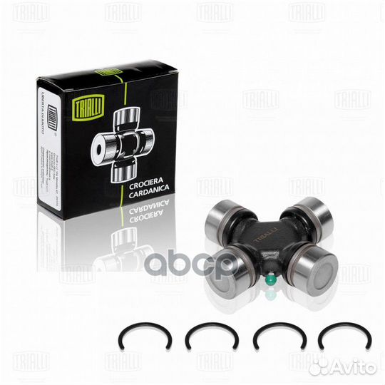 Крестовина Hyundai HD45/65/72/78 (04) CC772 Tr