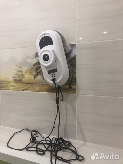 Моющий пылесос, парогенератор, мойщик окон