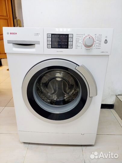 Bosch 6кг 1200 об.Стиральная машина бу автомат