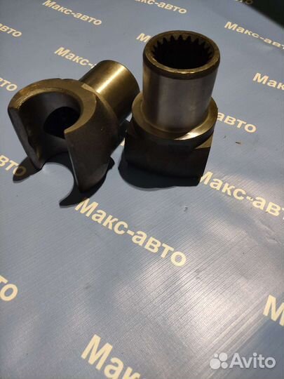 Диск шарнира шрус усиленный